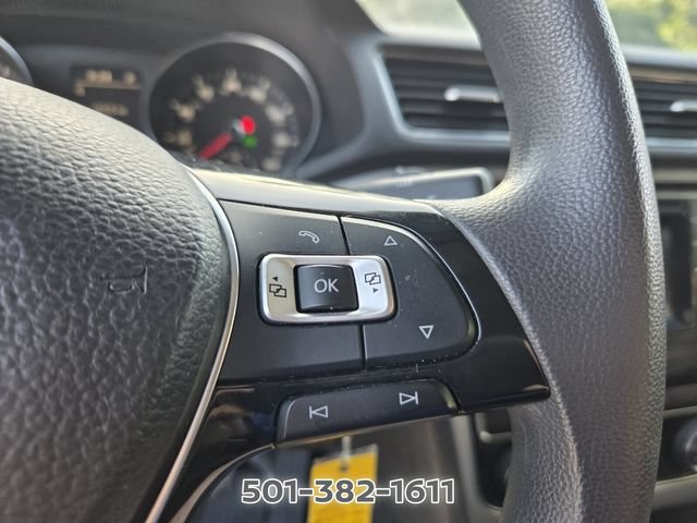 Used 2018 Volkswagen Passat 2.0T S w/ Driver Assistance Package FWD image 24