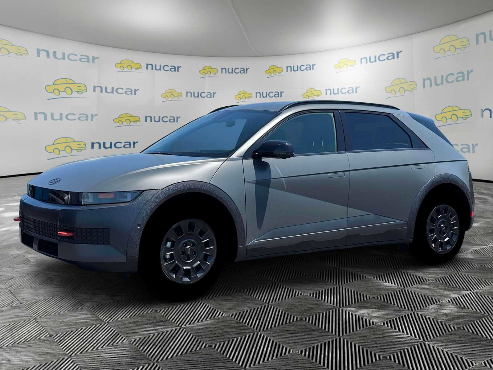 New 2025 Hyundai Ioniq 5 XRT image 3