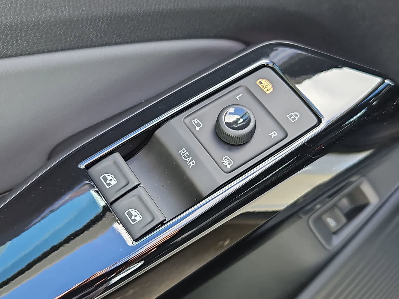 New 2026 Volkswagen ID.4 Pro S Plus AWD/4WD image 17