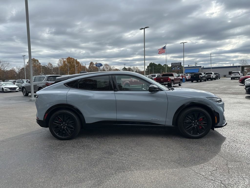 New 2025 Ford Mustang Mach-E Premium w/ Sport Appearance Package image 9