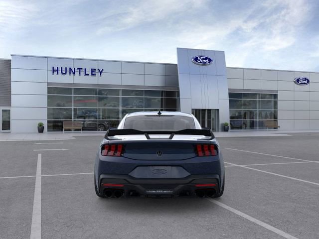 New 2025 Ford Mustang Dark Horse image 5