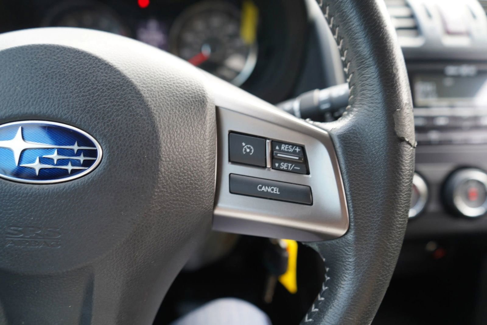 Used 2014 Subaru Forester 2.5i Limited image 13