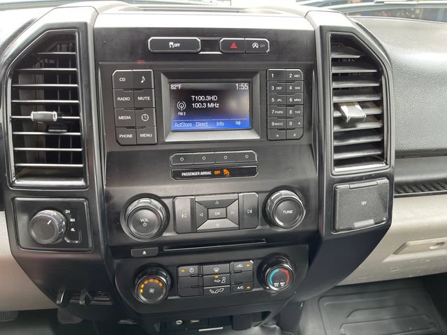 Used 2015 Ford F150 XL w/ Equipment Group 101A Mid AWD/4WD image 18