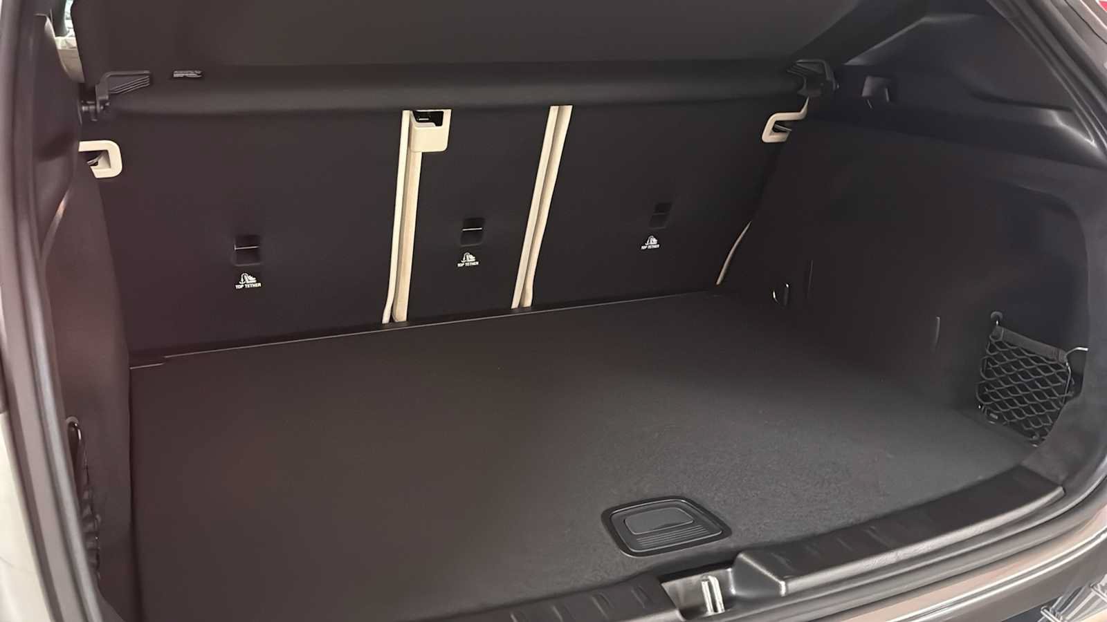 New 2026 Mercedes-Benz GLA 250 4MATIC image 32