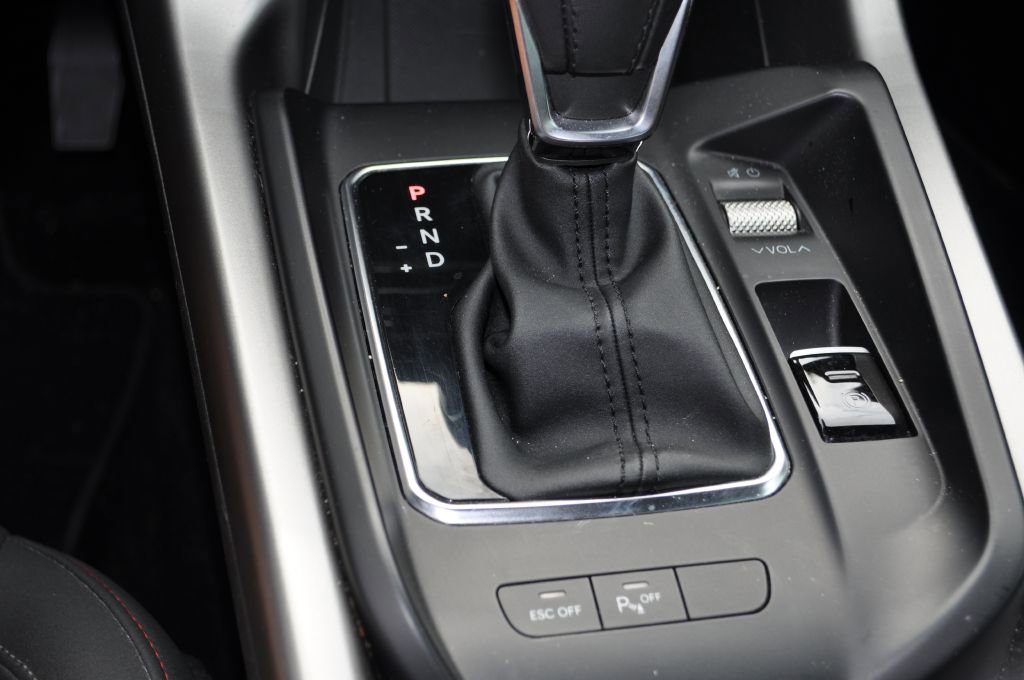Used 2024 Dodge Hornet GT AWD/4WD image 13