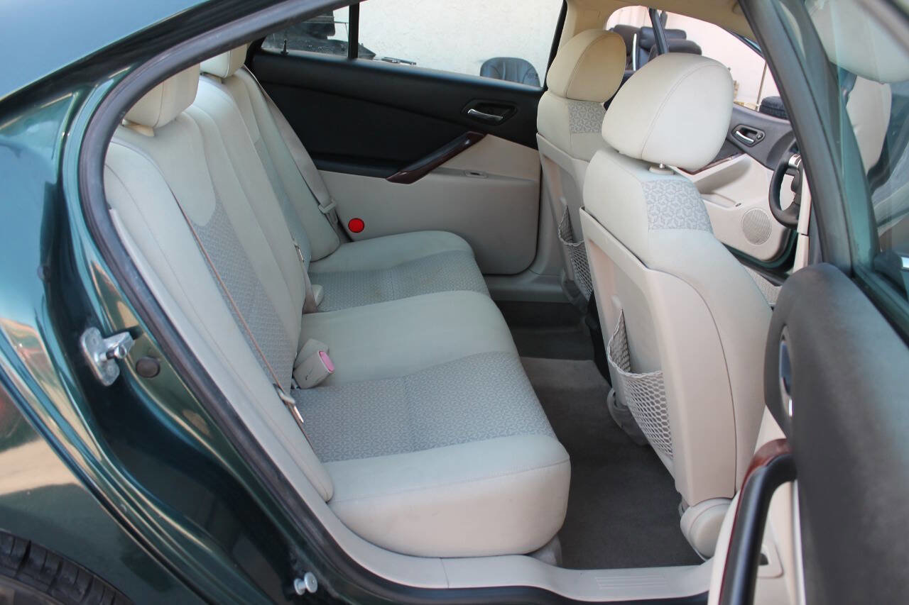 Used 2007 Pontiac G6 Sedan w/ Sport Package FWD image 29