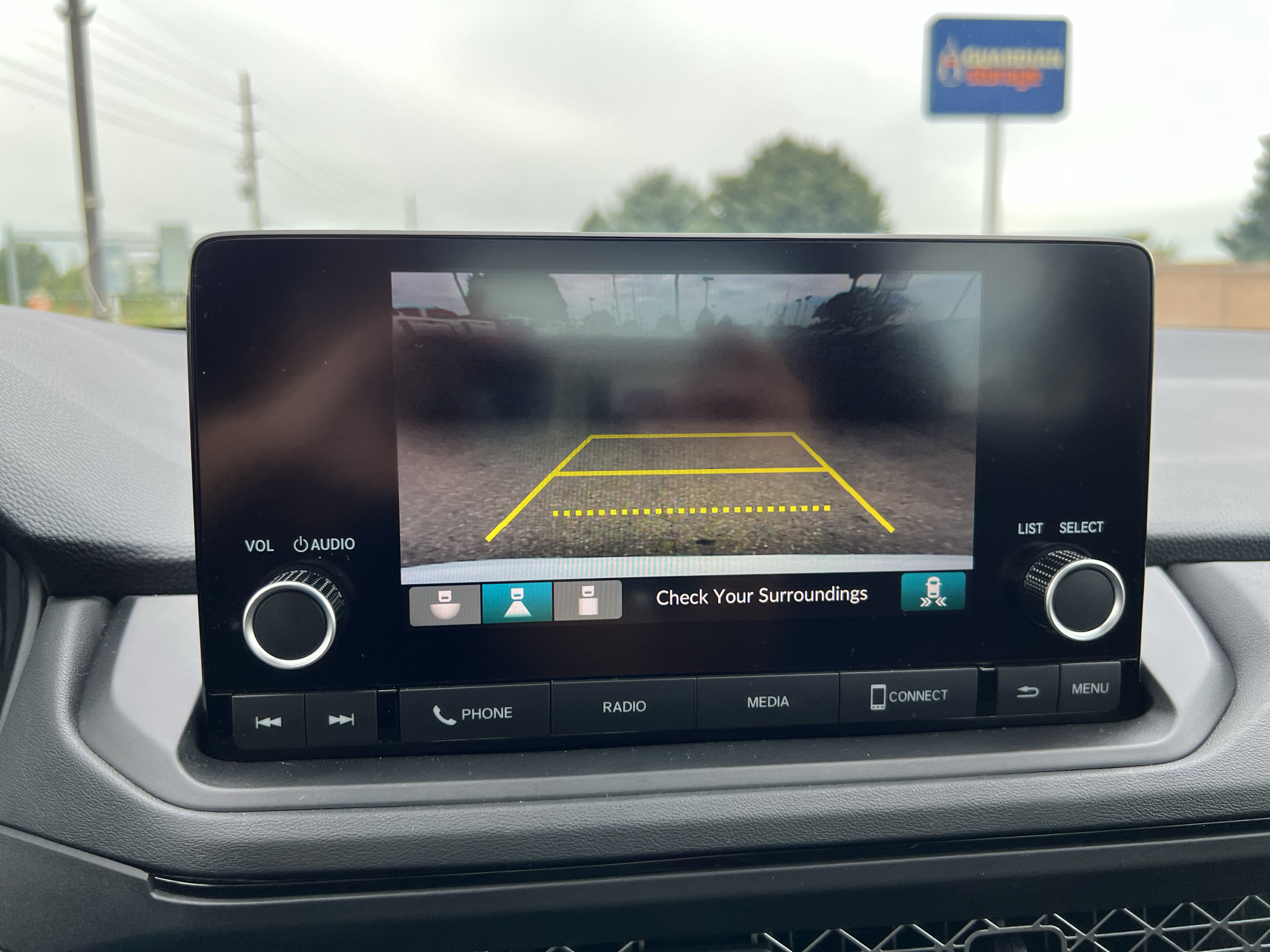 Used 2025 Honda Accord SE image 30