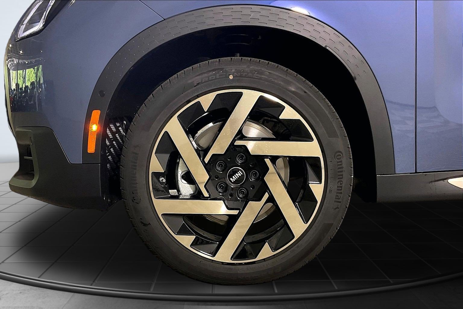 New 2027 MINI Cooper Countryman S AWD/4WD image 13