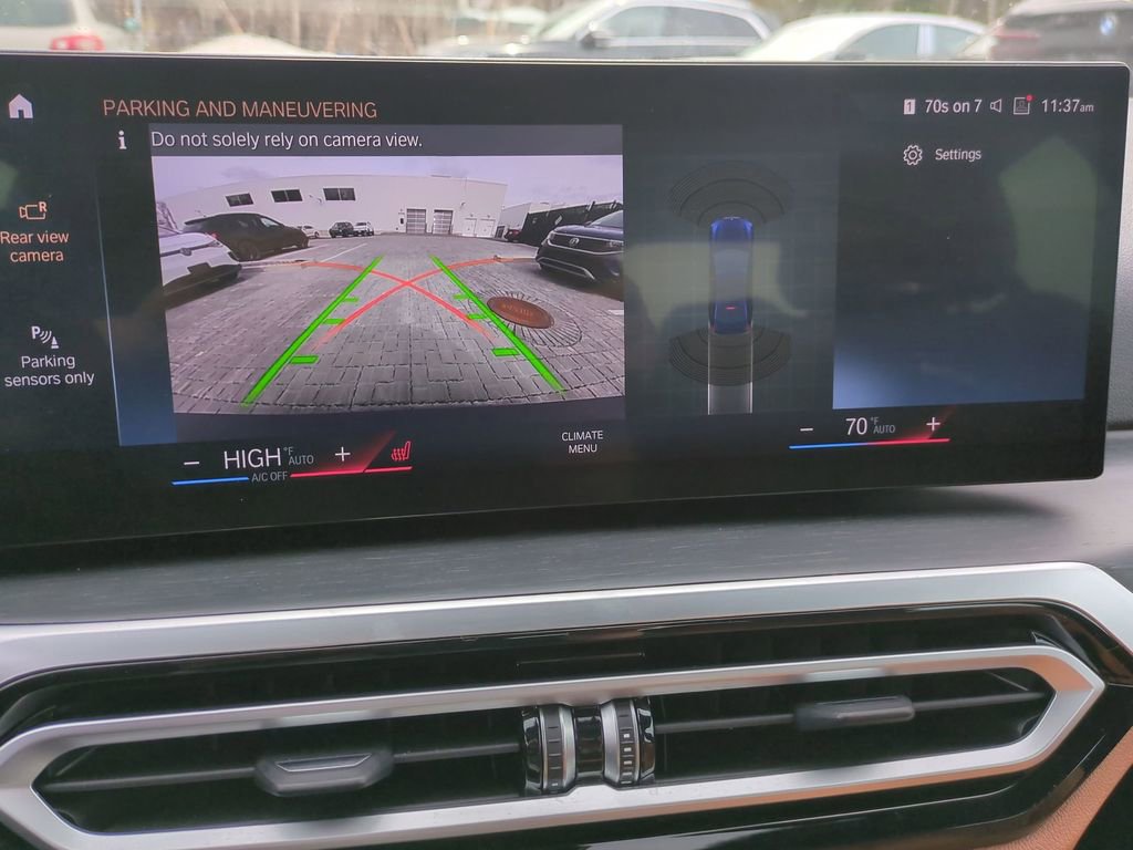 Used 2023 BMW 330i xDrive Sedan w/ Premium Package image 26