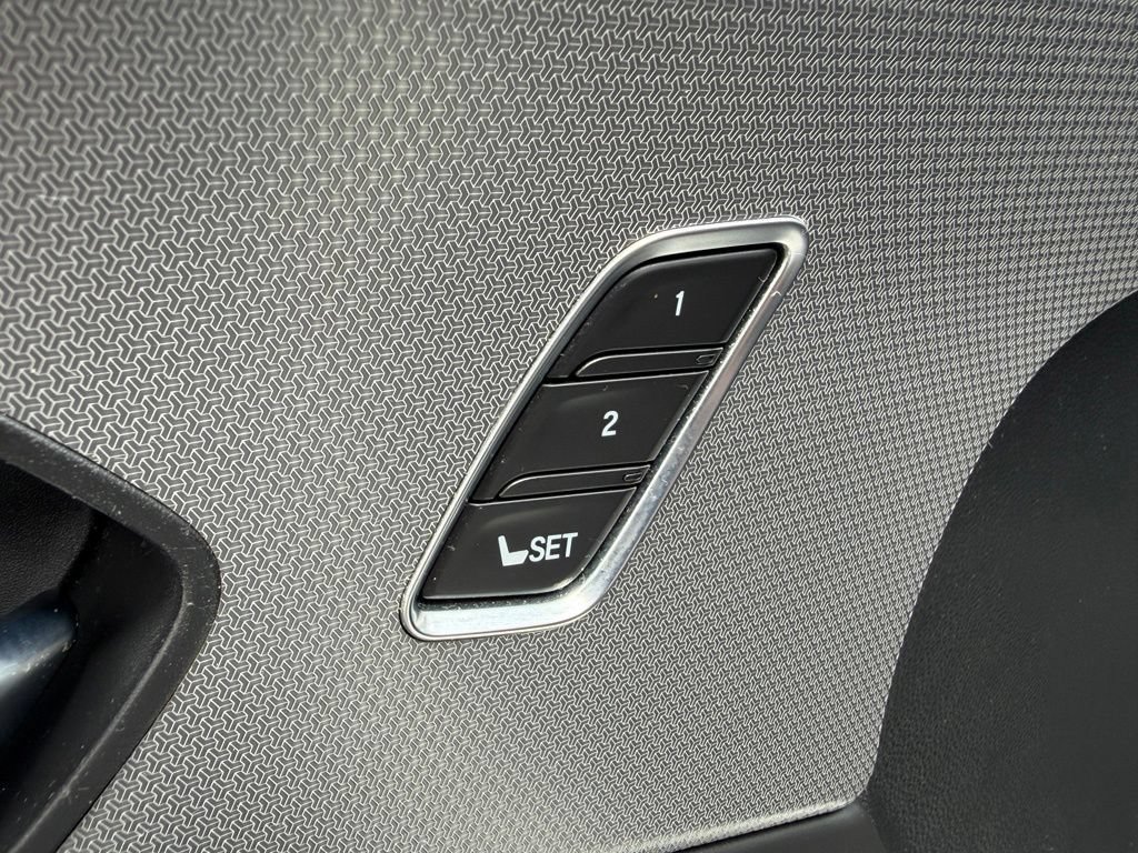 Certified 2023 Acura TLX SH-AWD w/ A-SPEC Pkg image 16