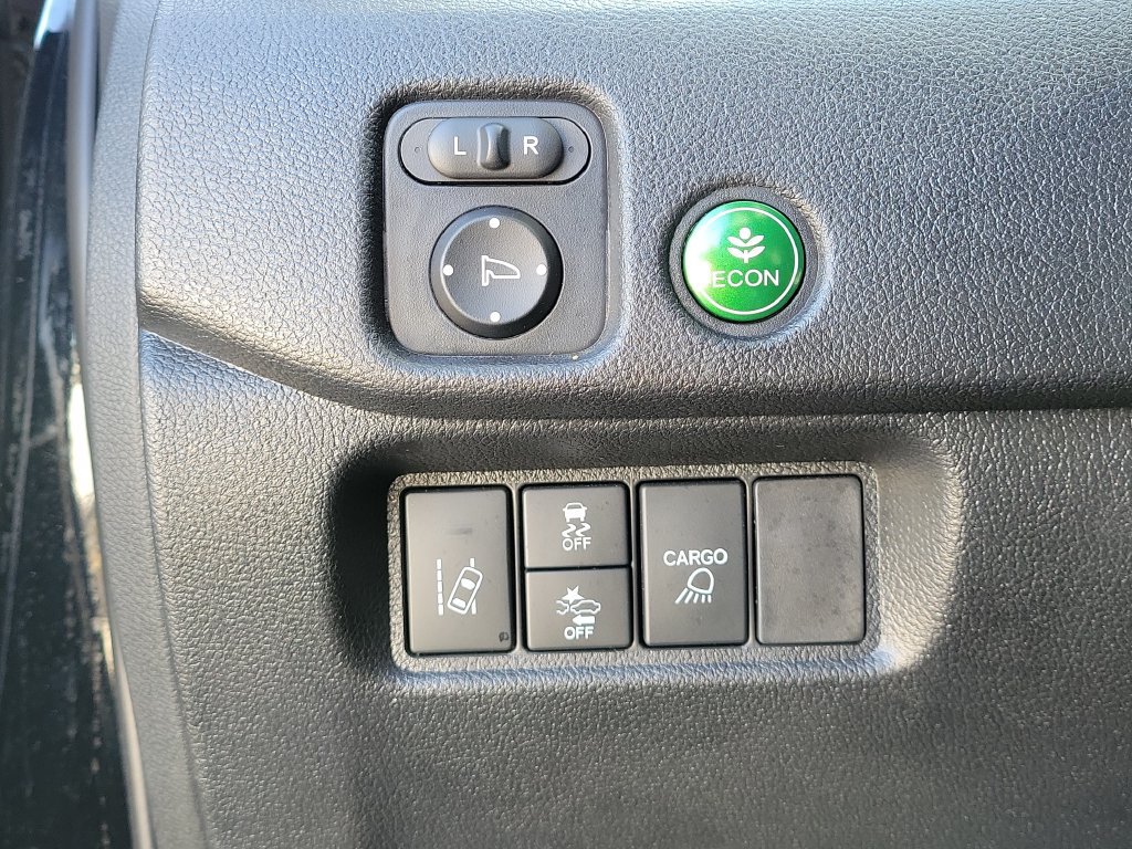 Used 2025 Honda Ridgeline RTL image 24