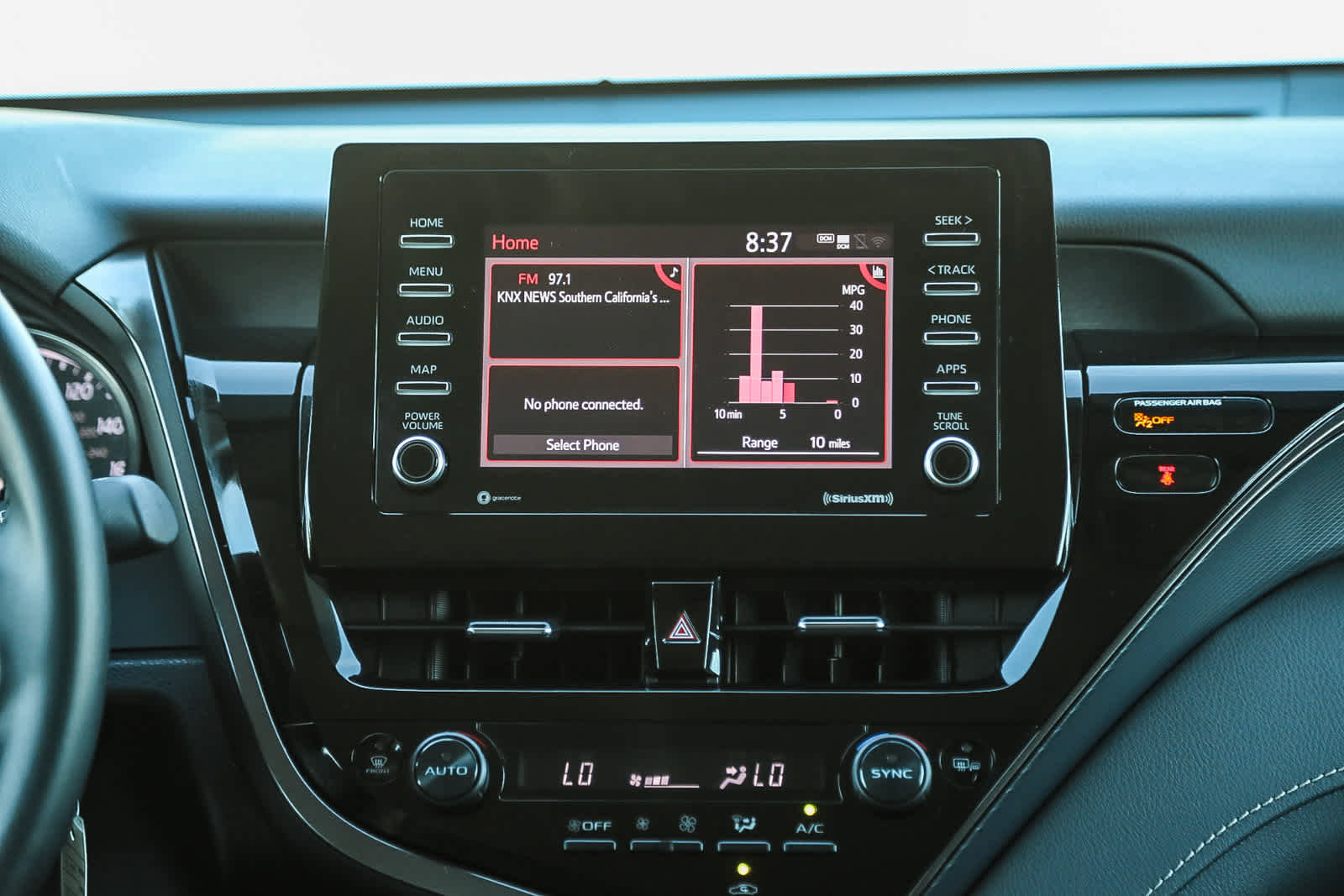 Certified 2024 Toyota Camry SE image 15