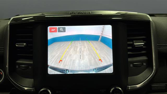 Used 2022 RAM 1500 Laramie w/ Sport Appearance Package image 13