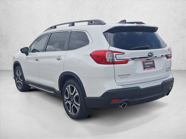 Used 2024 Subaru Ascent Touring AWD/4WD image 8