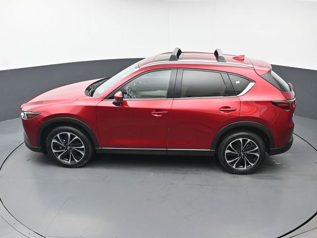 Certified 2023 MAZDA CX-5 AWD 2.5 S w/ Premium Plus Pkg image 34
