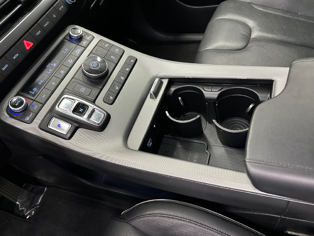 Used 2023 Hyundai Palisade SEL w/ Premium Package FWD image 33