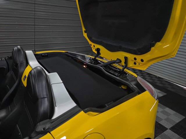 Used 2007 Saturn Sky w/ Premium Trim Pkg image 26