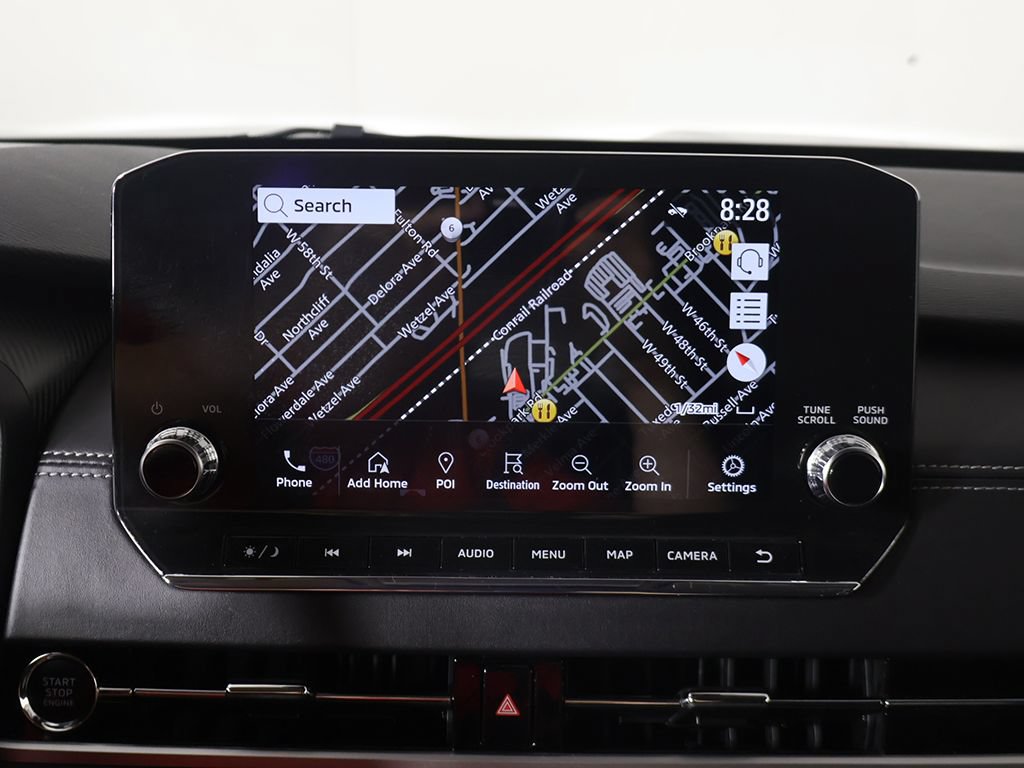 Used 2024 Mitsubishi Outlander SE Black Edition FWD image 46