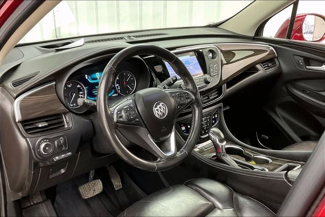 Used 2020 Buick Envision Premium image 17