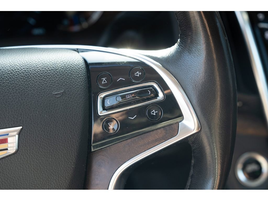 Used 2019 Cadillac Escalade Luxury image 20
