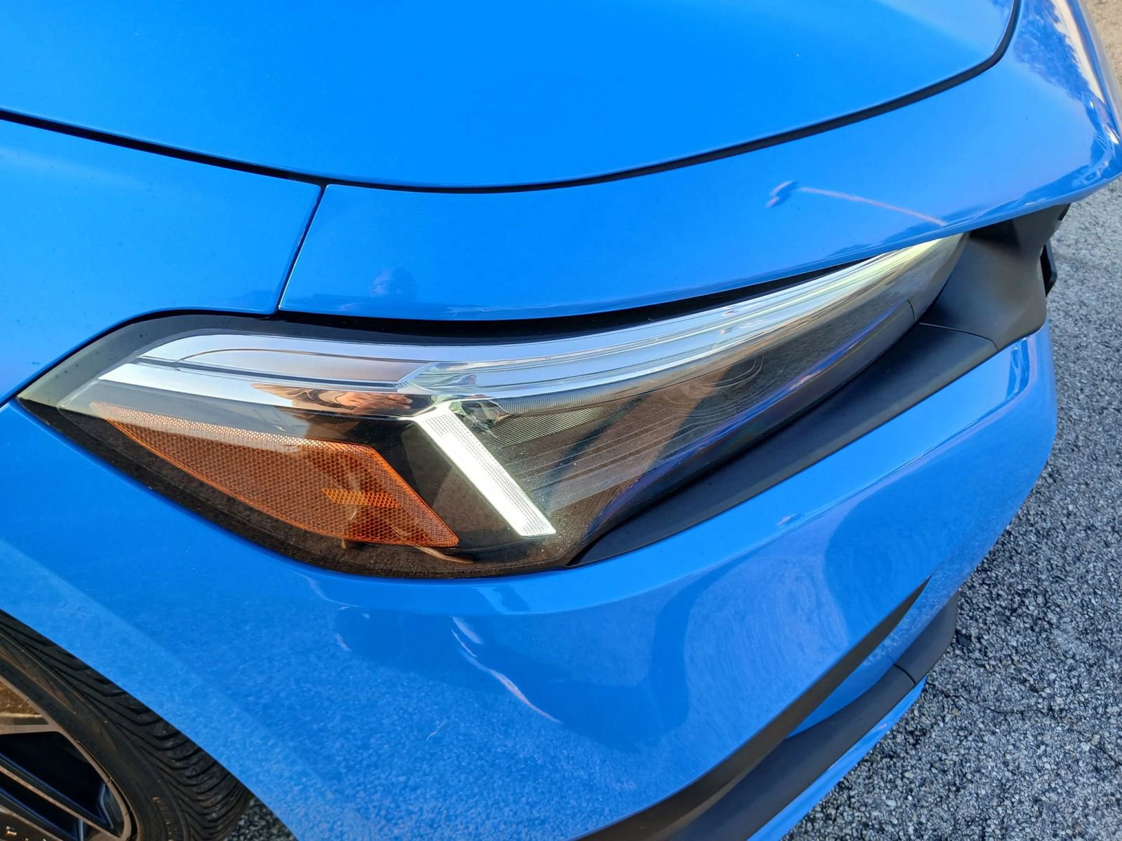 Used 2024 Honda Civic Sport Touring image 22