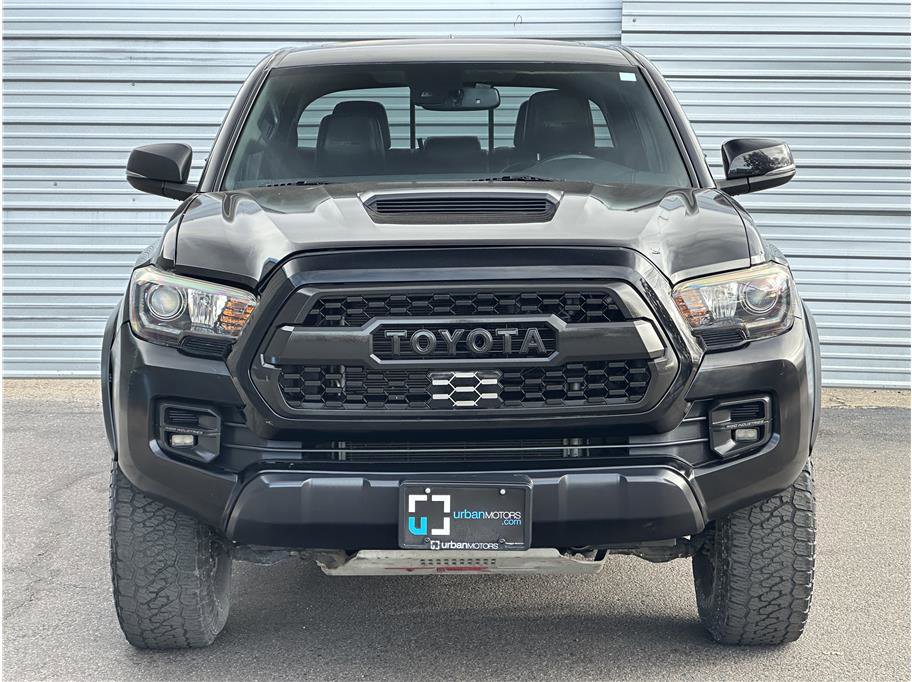 Used 2019 Toyota Tacoma TRD Pro image 7