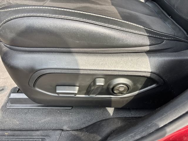 Used 2024 Jeep Grand Cherokee L Altitude AWD/4WD image 7