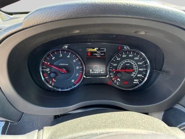 Used 2021 Subaru WRX Premium AWD/4WD image 6