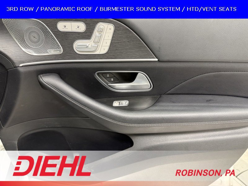 Used 2022 Mercedes-Benz GLE 350 4MATIC image 18