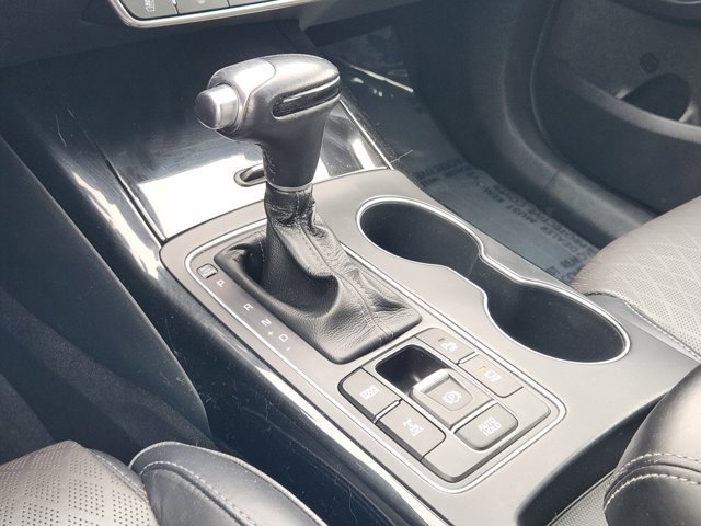 Used 2018 Kia Sorento SX image 20