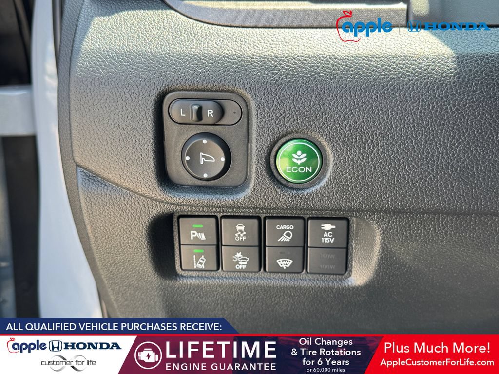 Used 2023 Honda Ridgeline RTL-E image 26