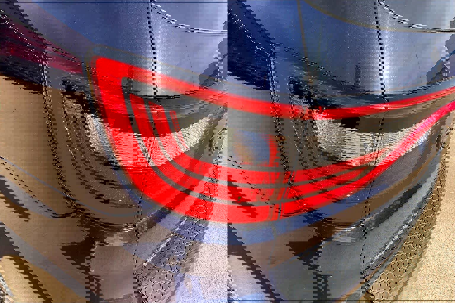 Used 2016 Dodge Durango SXT w/ Quick Order Package 23B image 27