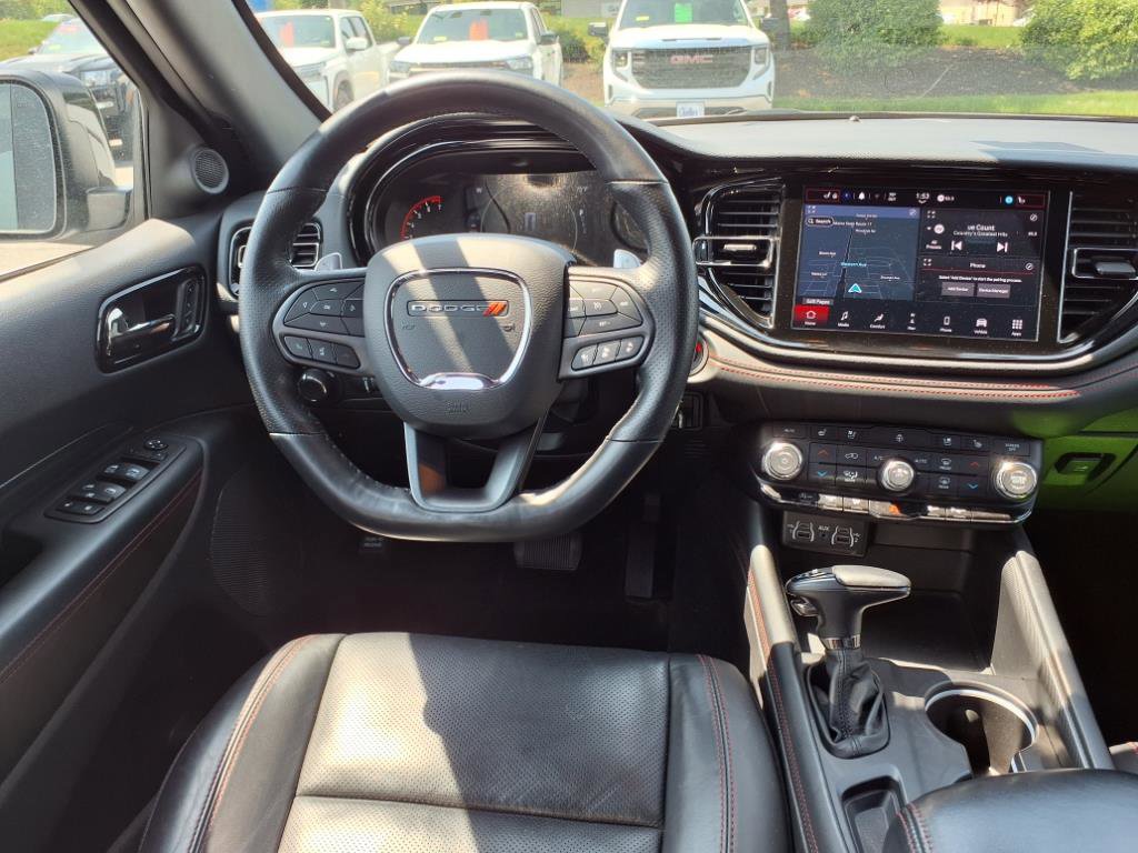 Used 2024 Dodge Durango GT image 8