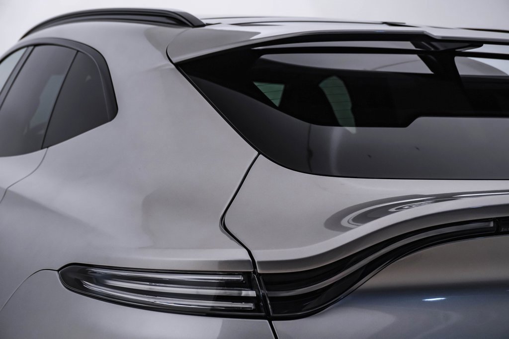 New 2025 Aston Martin DBX 707 image 13