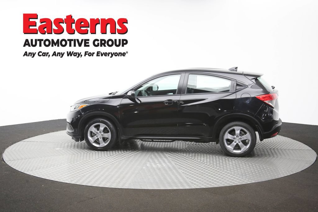 Used 2022 Honda HR-V LX image 58