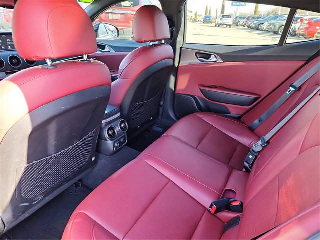 Used 2020 Kia Stinger GT image 14