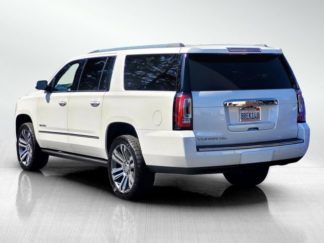 Used 2020 GMC Yukon XL Denali w/ Denali Ultimate Package AWD/4WD image 6