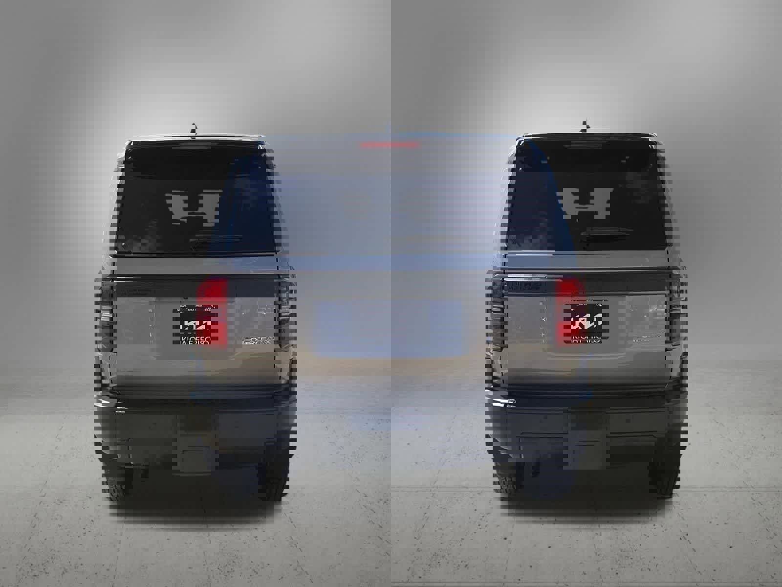 Used 2024 Toyota Land Cruiser 1958 image 5