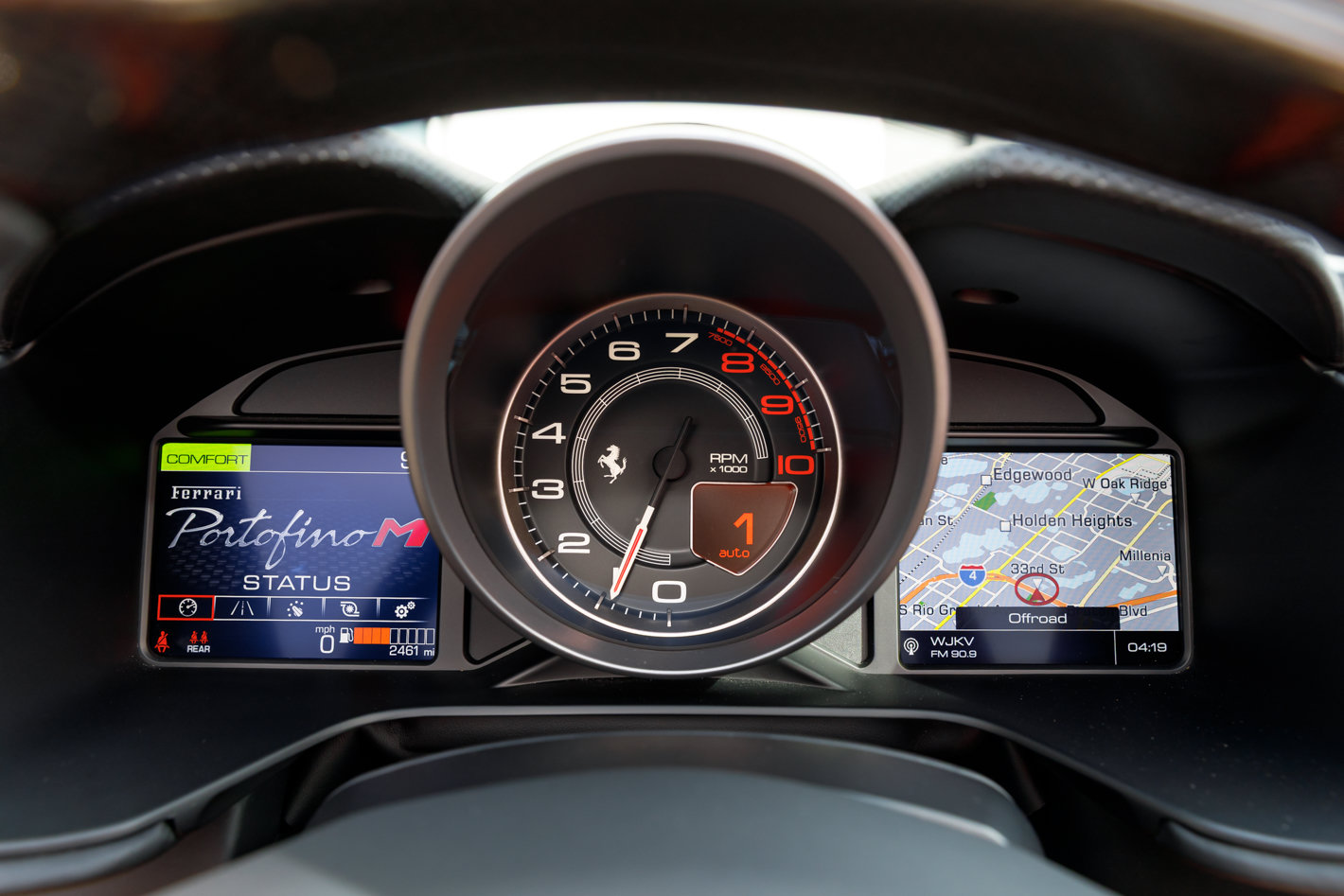 Used 2023 Ferrari Portofino M RWD image 42
