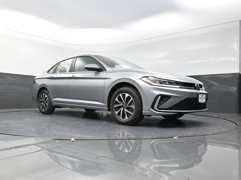 New 2026 Volkswagen Jetta S FWD image 21