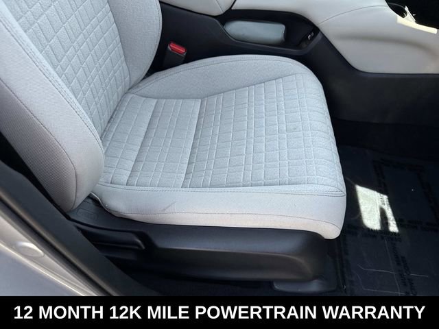Used 2023 Honda HR-V LX image 10