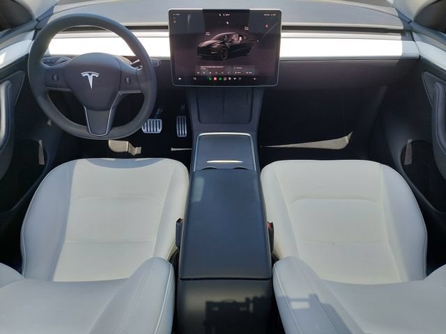 Used 2024 Tesla Model Y Performance AWD/4WD image 22