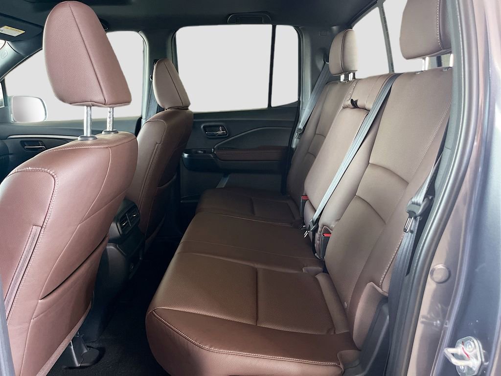 Used 2024 Honda Ridgeline RTL image 25