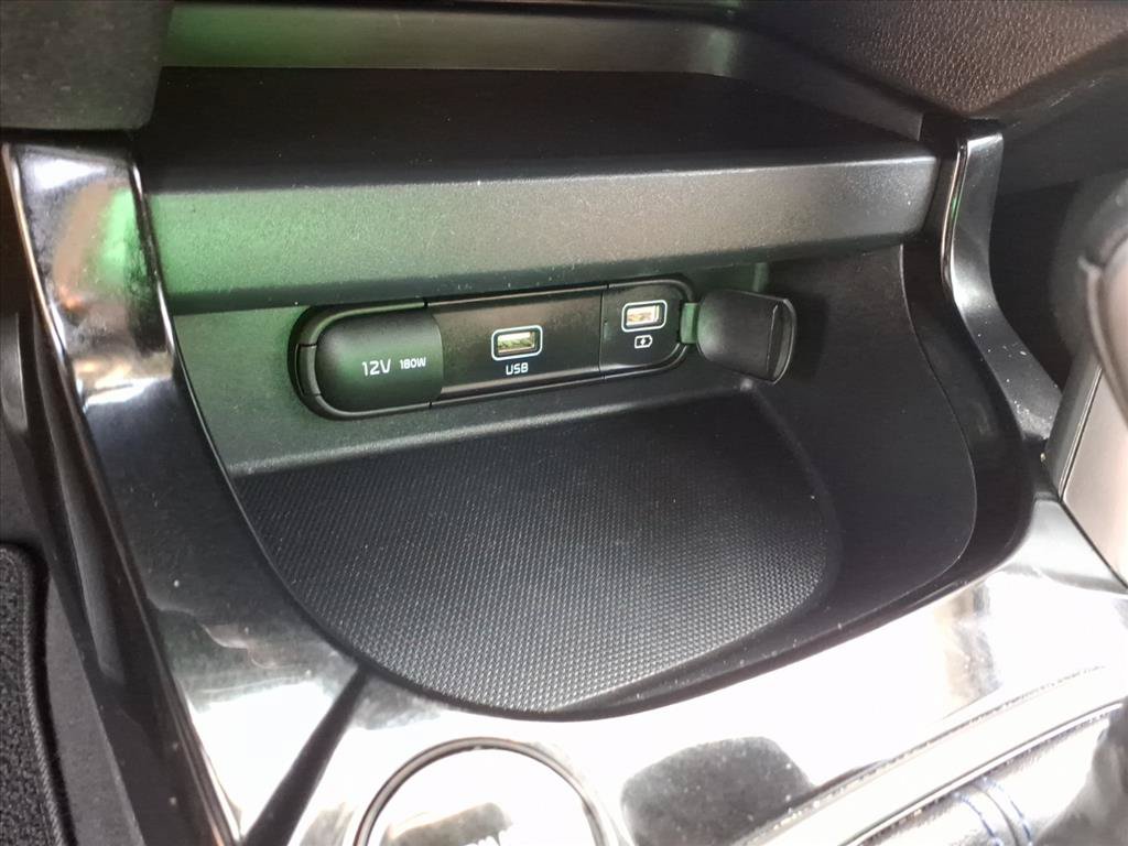 Used 2022 Kia Seltos S FWD image 29