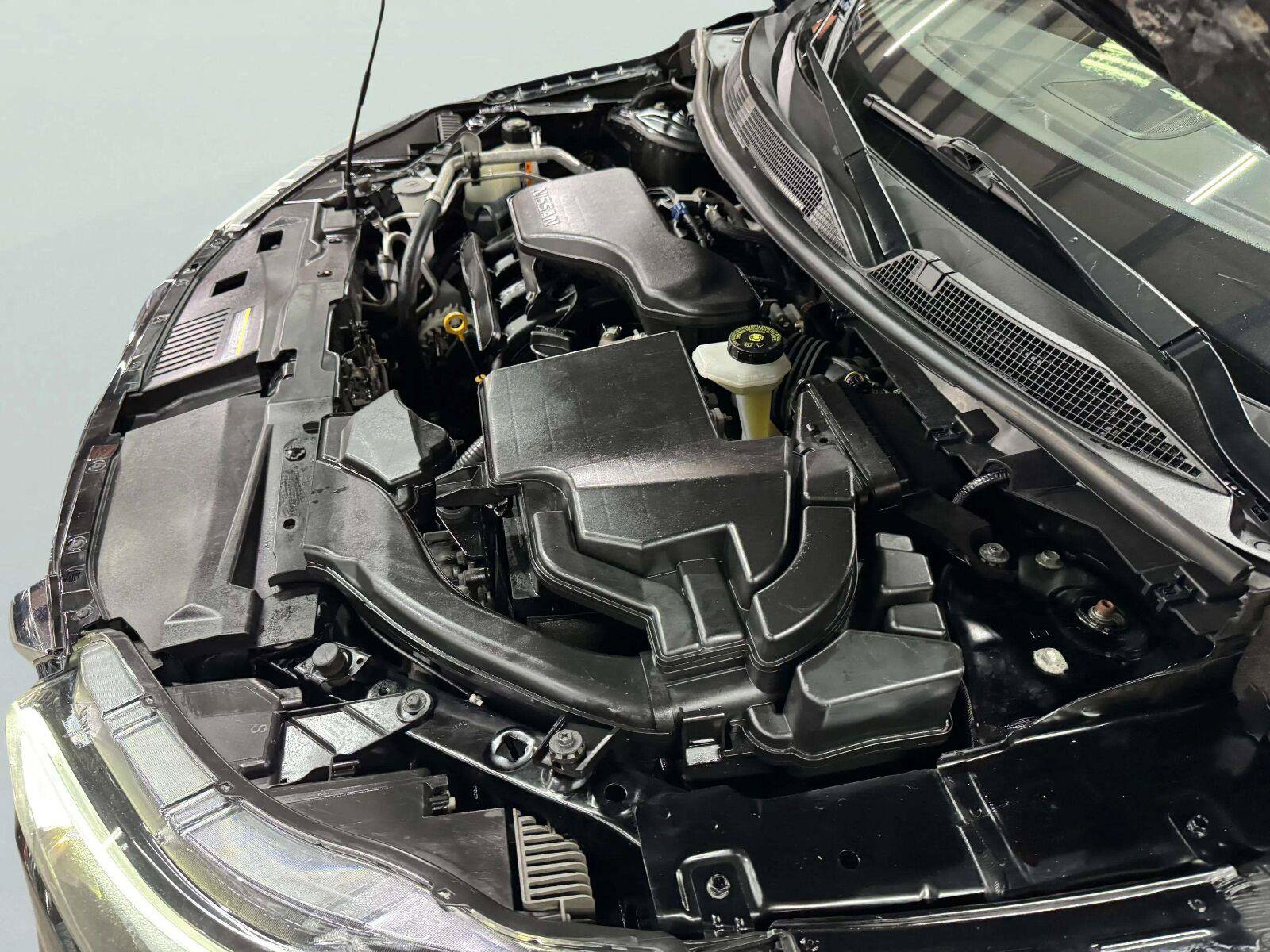 Used 2020 Nissan Rogue Sport SL w/ Premium Package AWD/4WD image 53