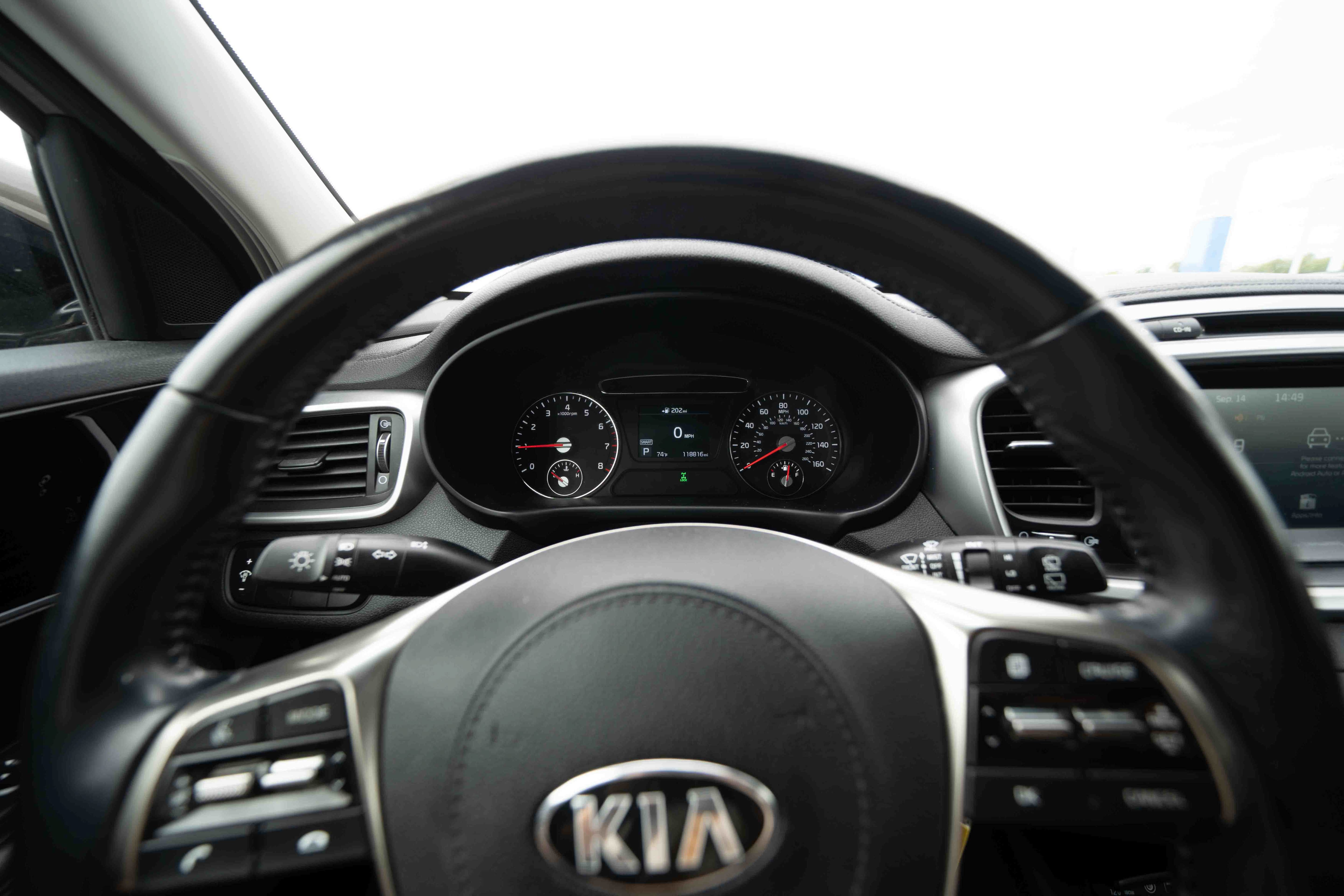 Used 2019 Kia Sorento AWD w/ LX Convenience Package image 15