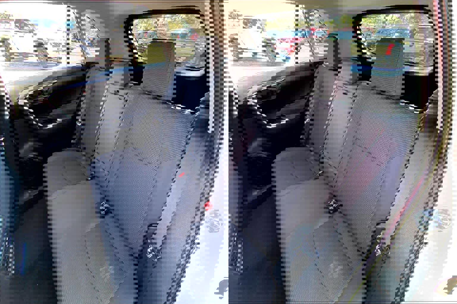 Used 2024 Toyota RAV4 LE image 19