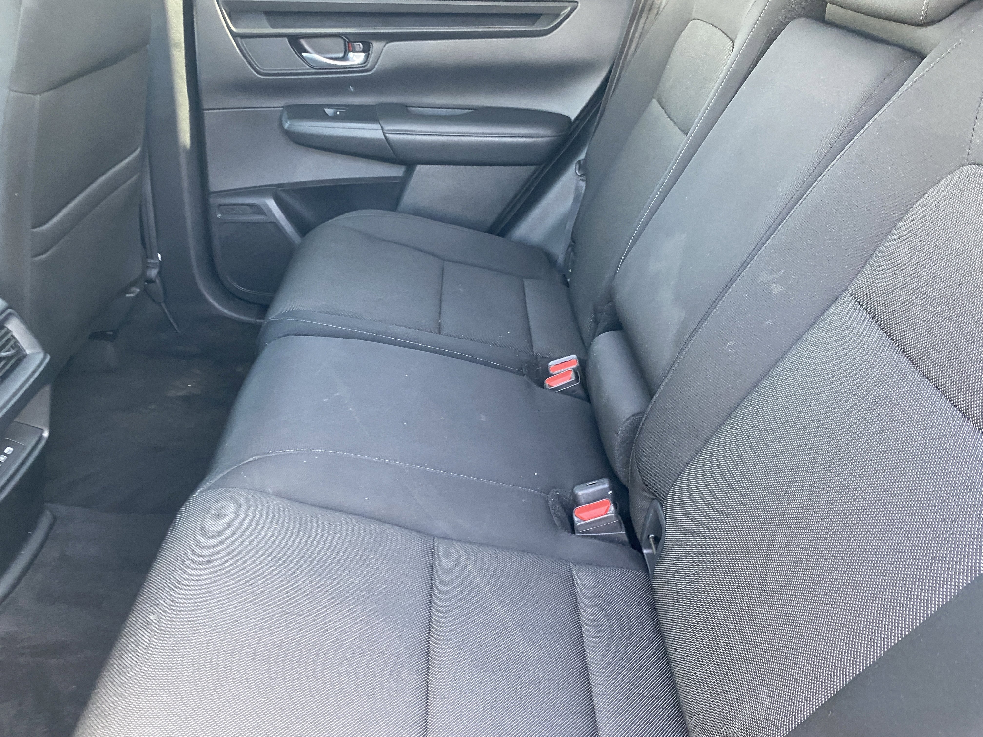 Certified 2024 Honda CR-V EX image 13