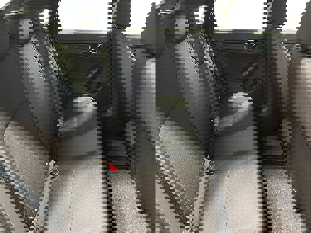 New 2026 Honda Civic Sport image 24