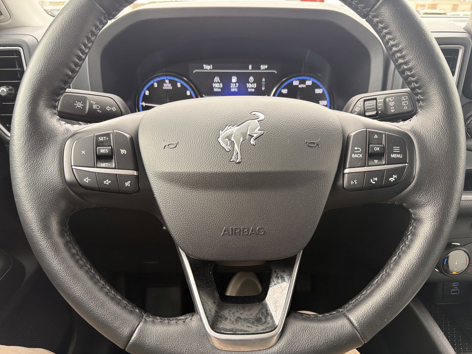 Used 2022 Ford Bronco Sport Outer Banks image 25